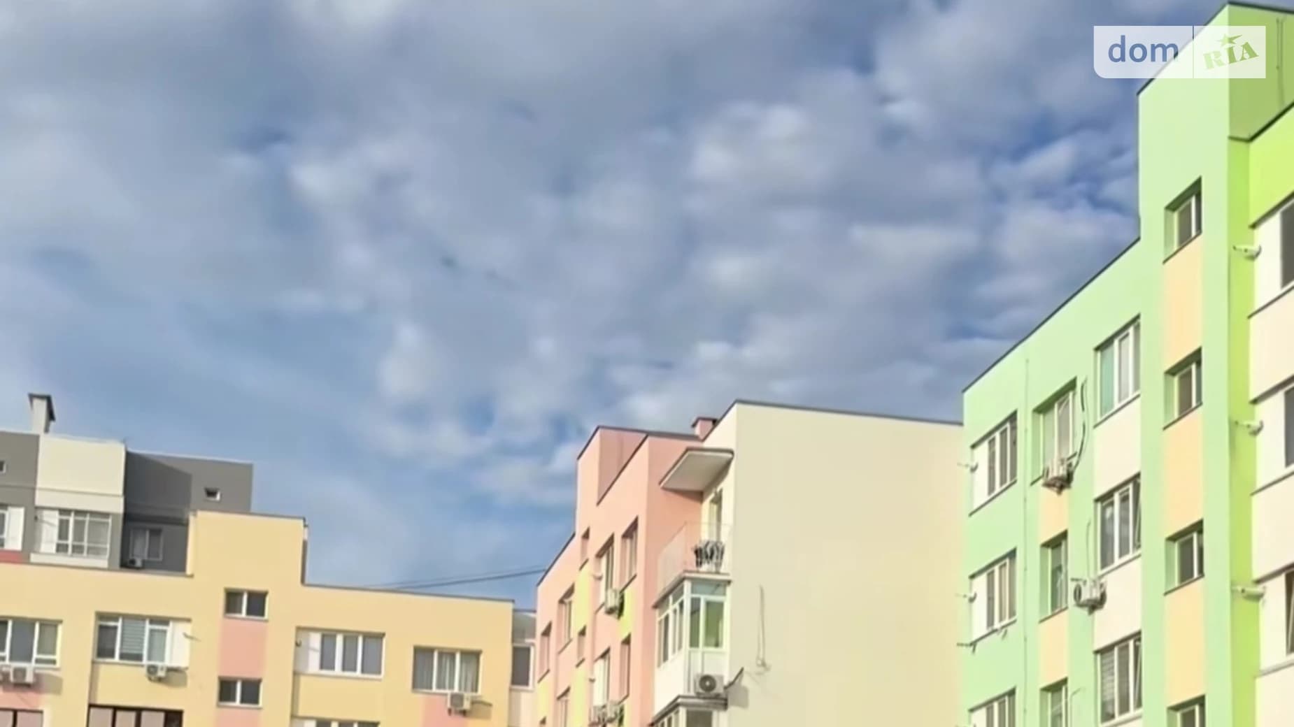 вул. Архітектора Старова, 4К