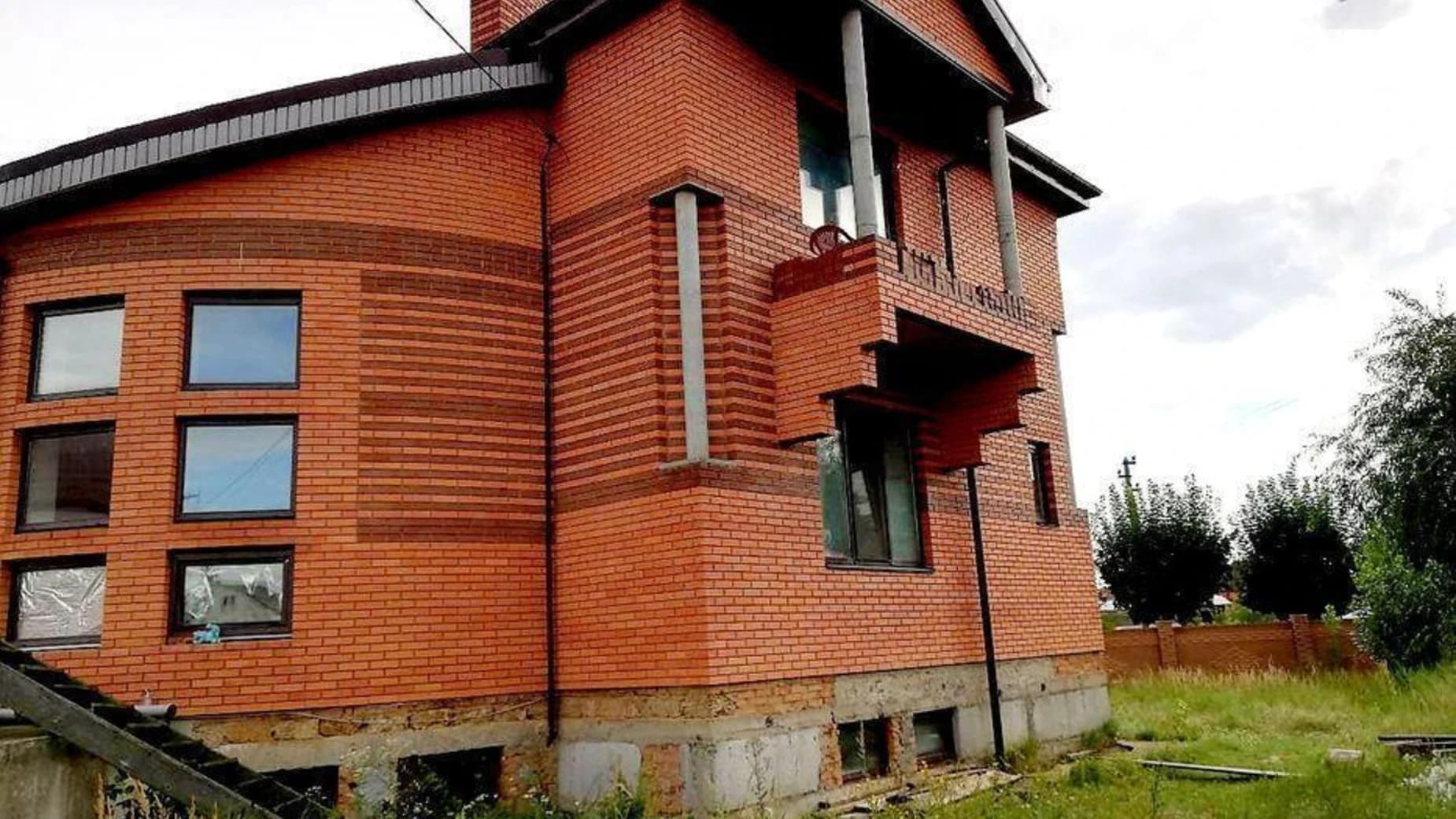 вул. Промислова, 43
