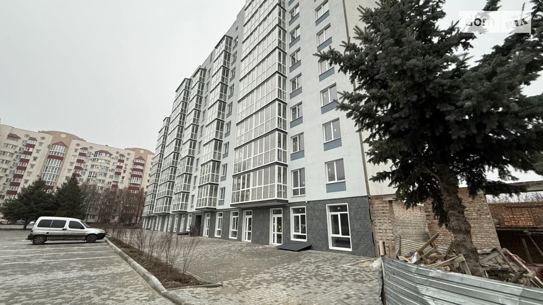 вул. Героїв України(Героїв Сталінграду), 6А