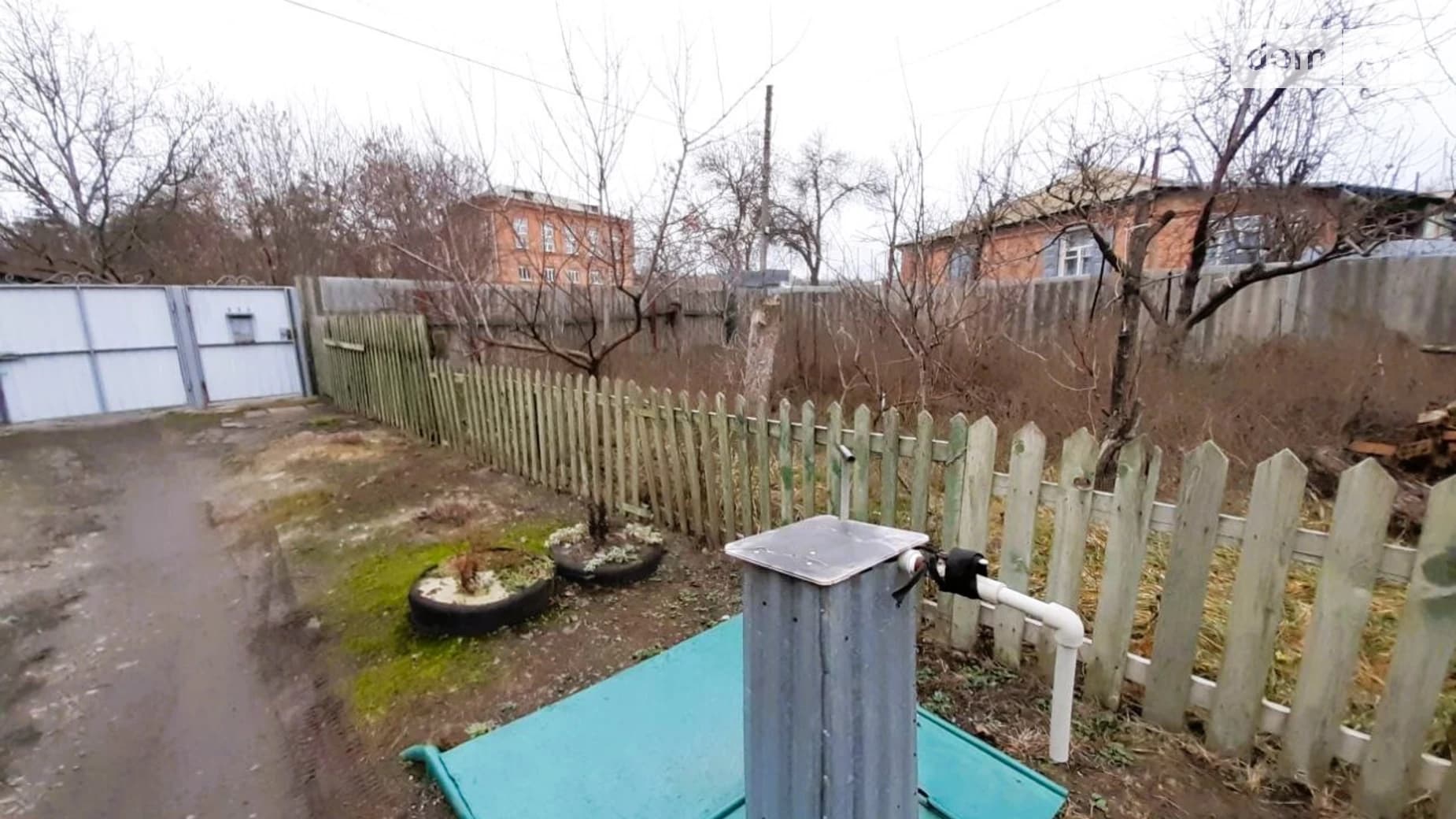 вул. Підмонастирська