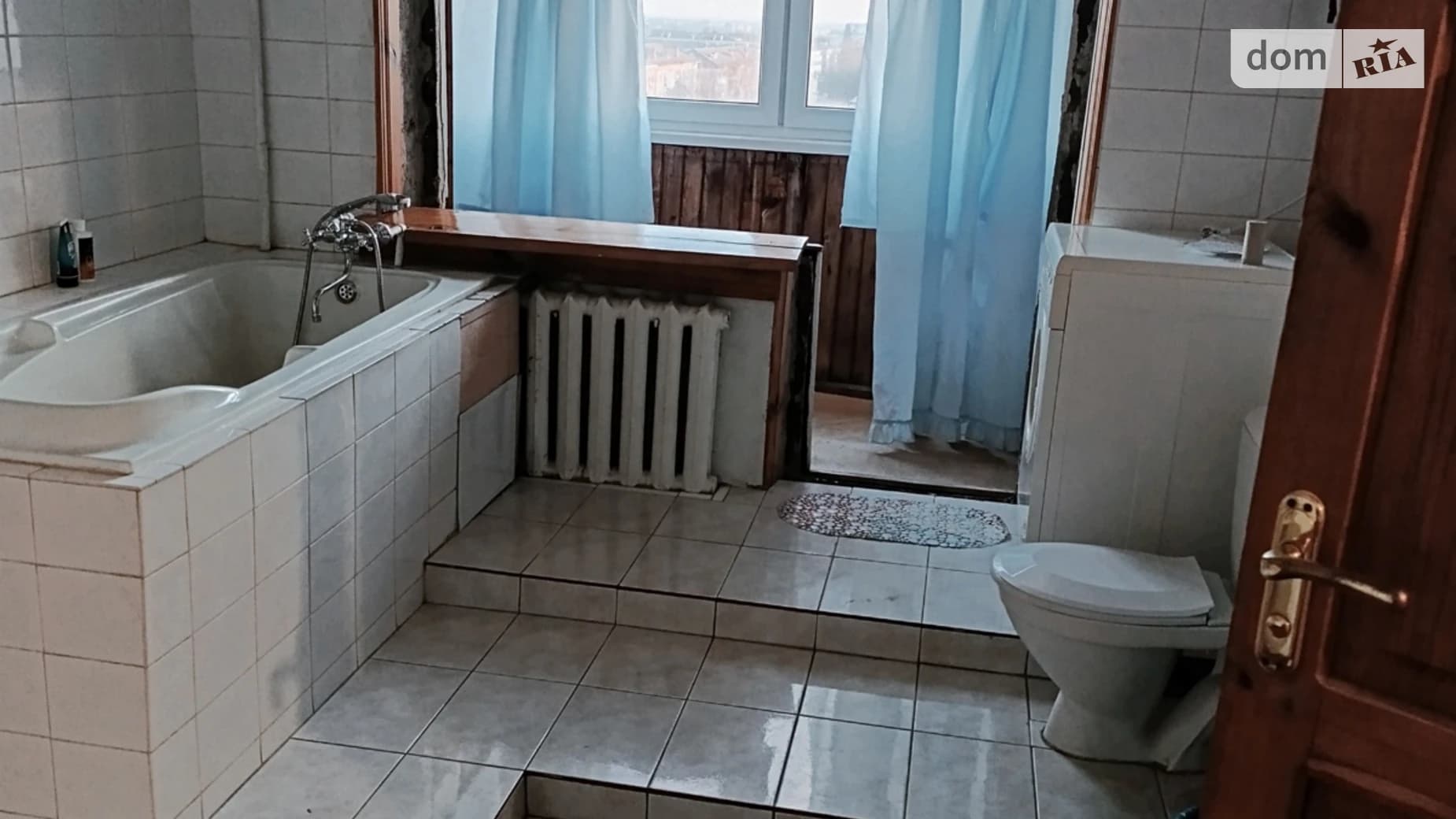 вул. Михайла Грушевського