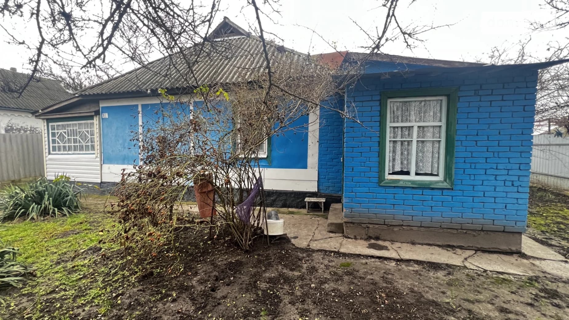 вулиця Мирна