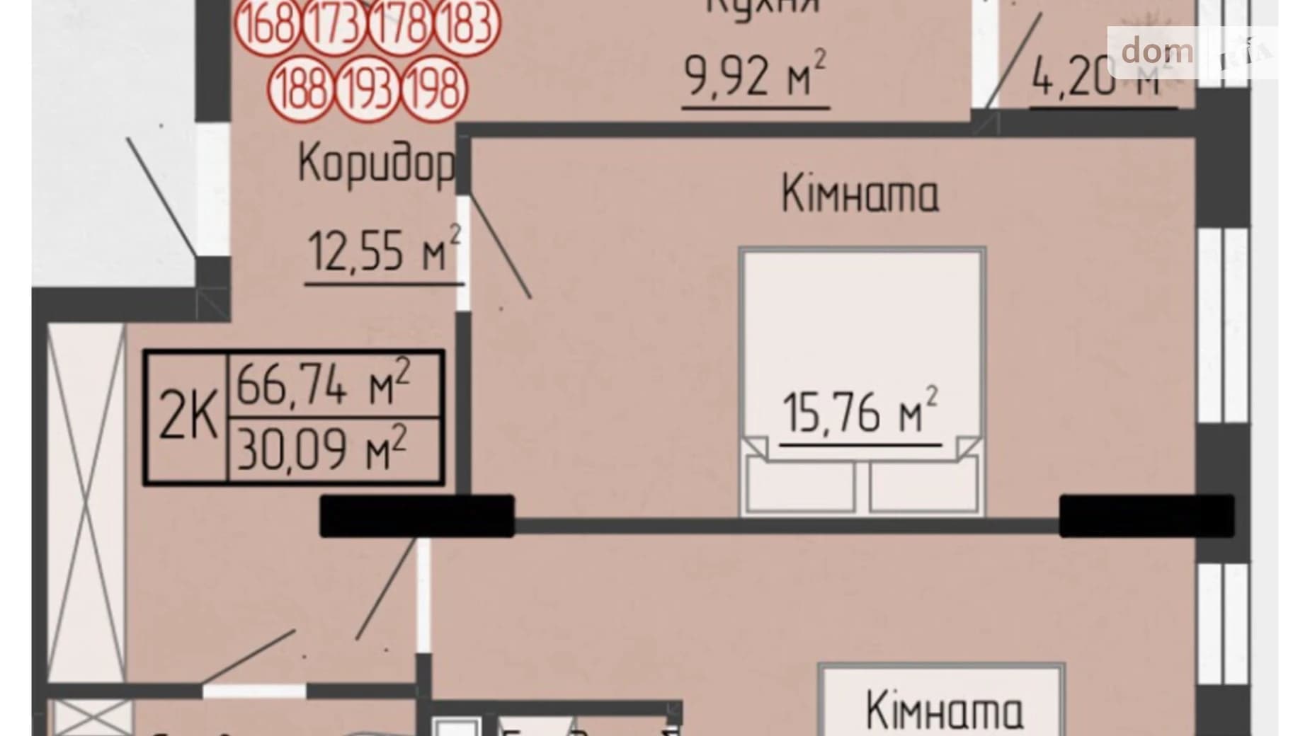 вул. Яреми, 18