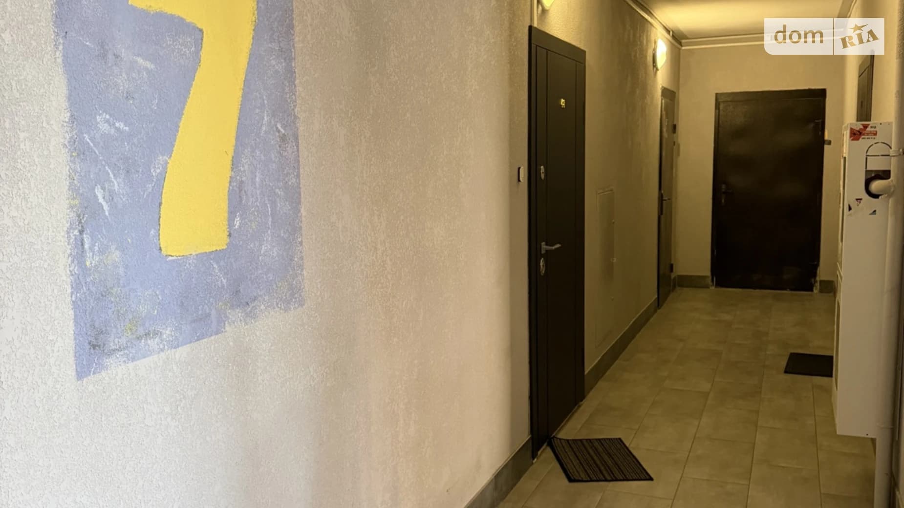 вул. Тетерівський Бульвар, 16