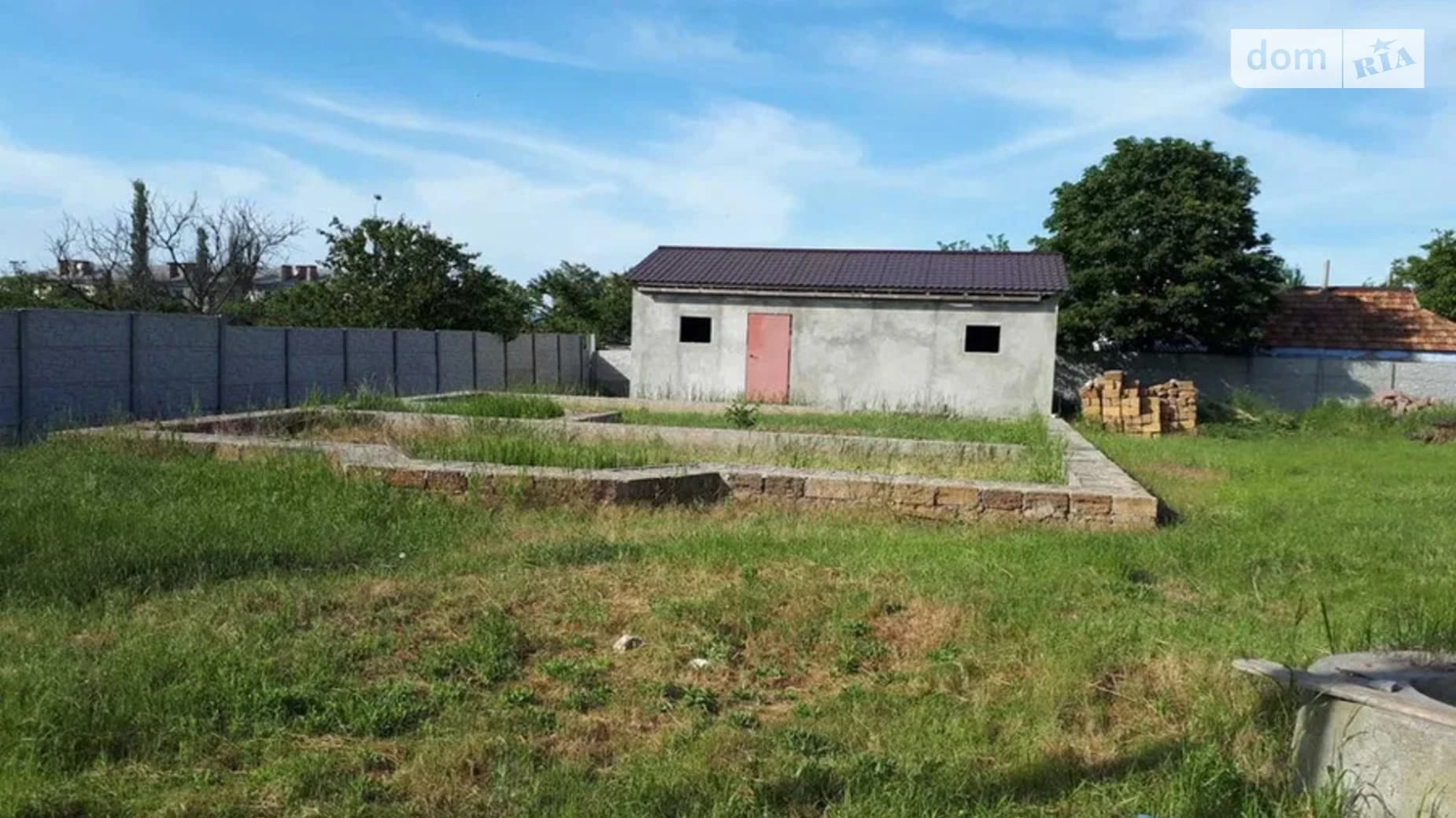 земельна ділянка, 60.0 м², Mykolaiv