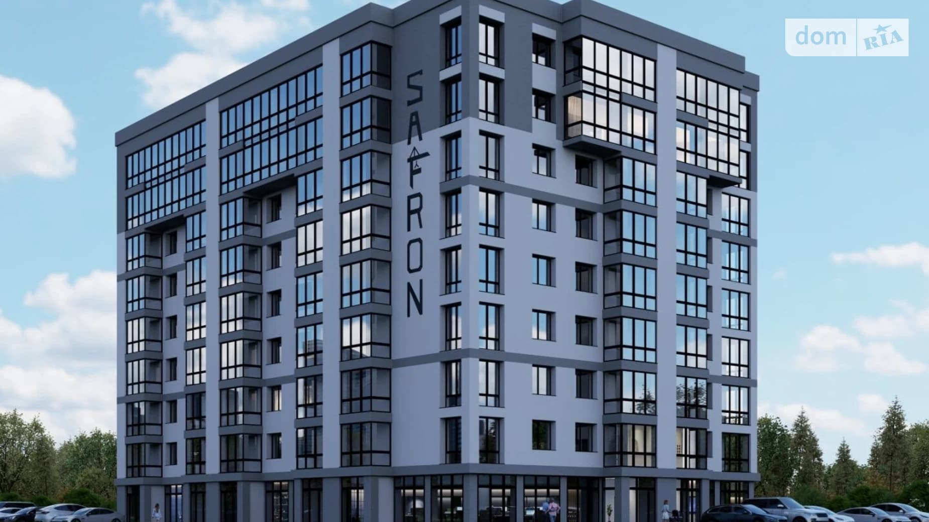 вул. Дорошенка Гетьмана, 2Б