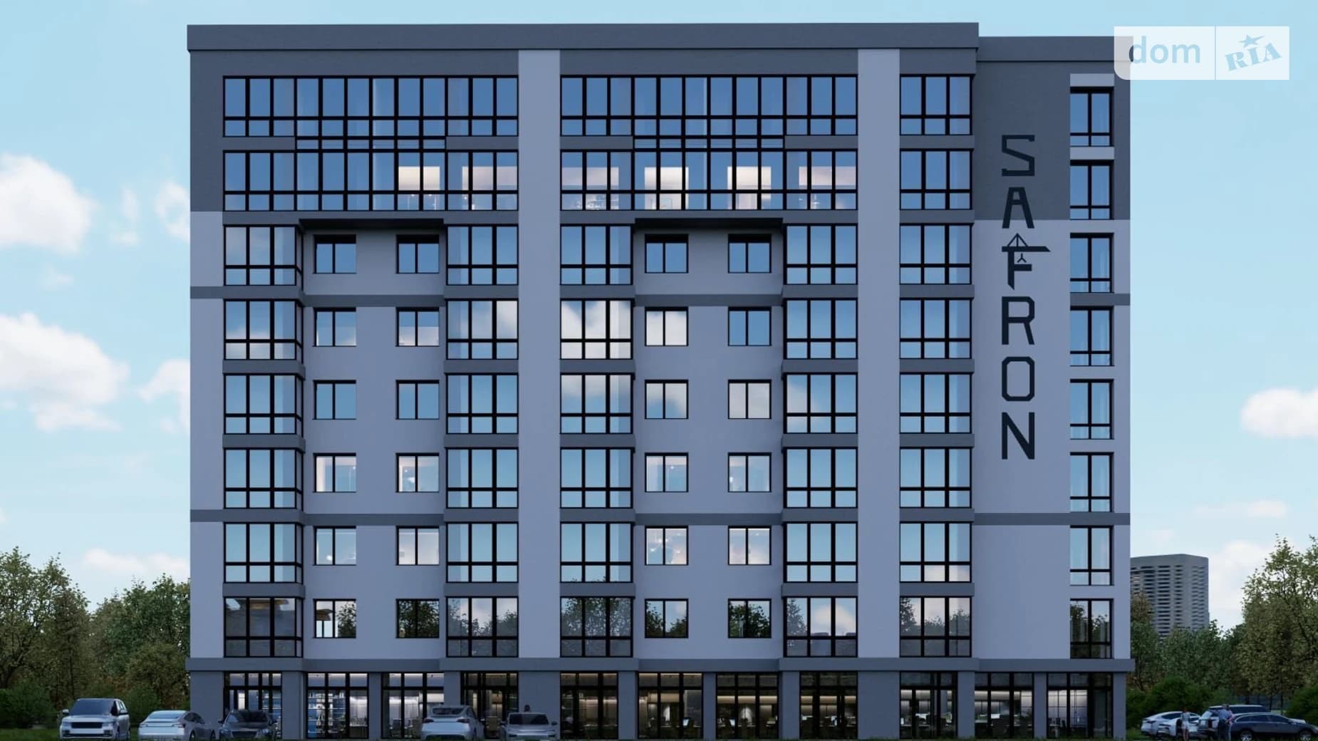 вул. Дорошенка Гетьмана, 2Б