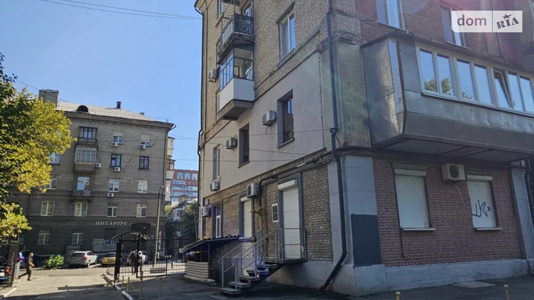 вул. Володимира Мономаха, 29