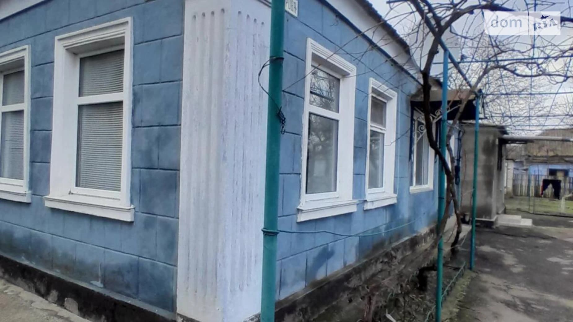 Одеське шосе