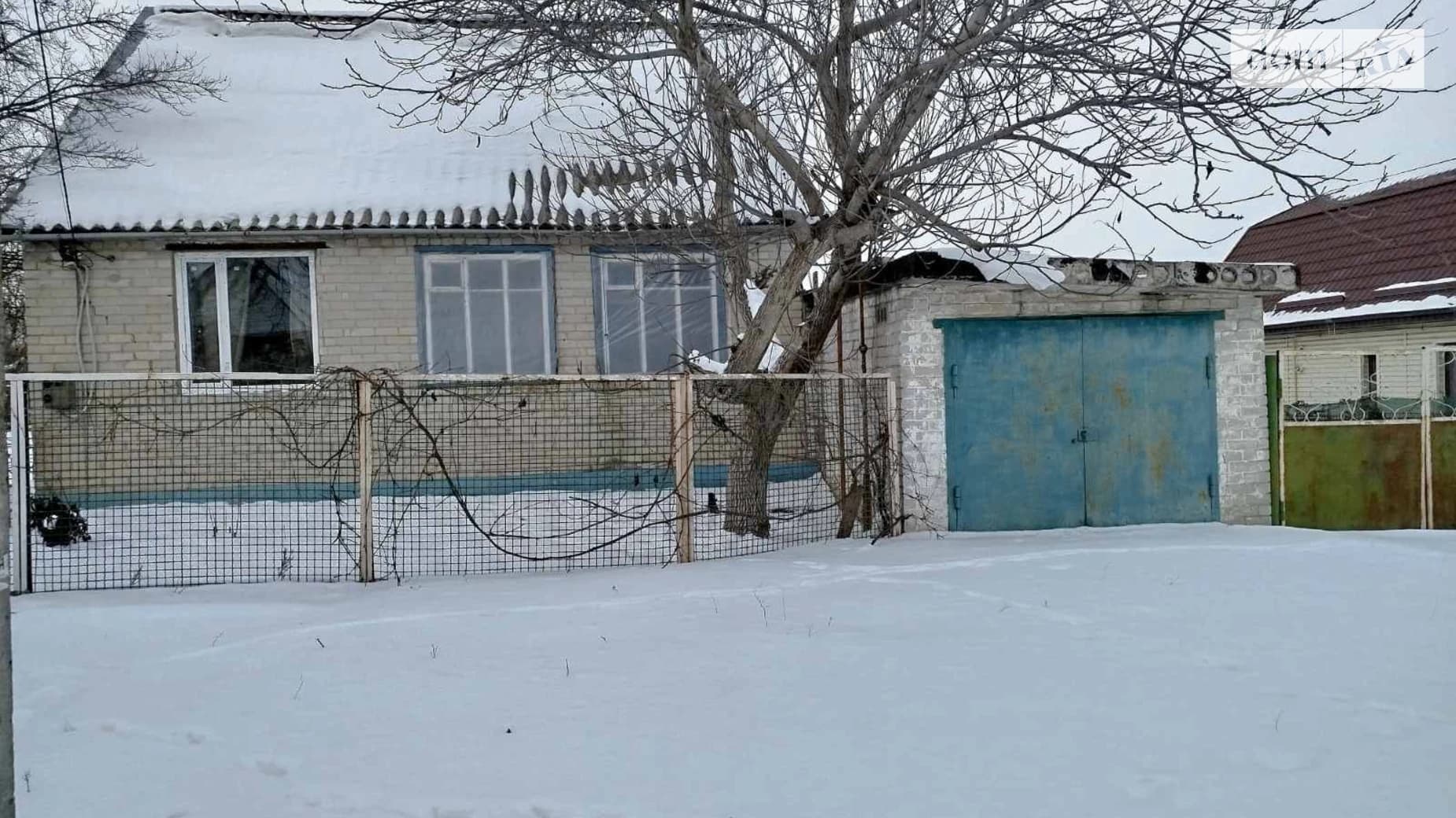 вул. Марійська