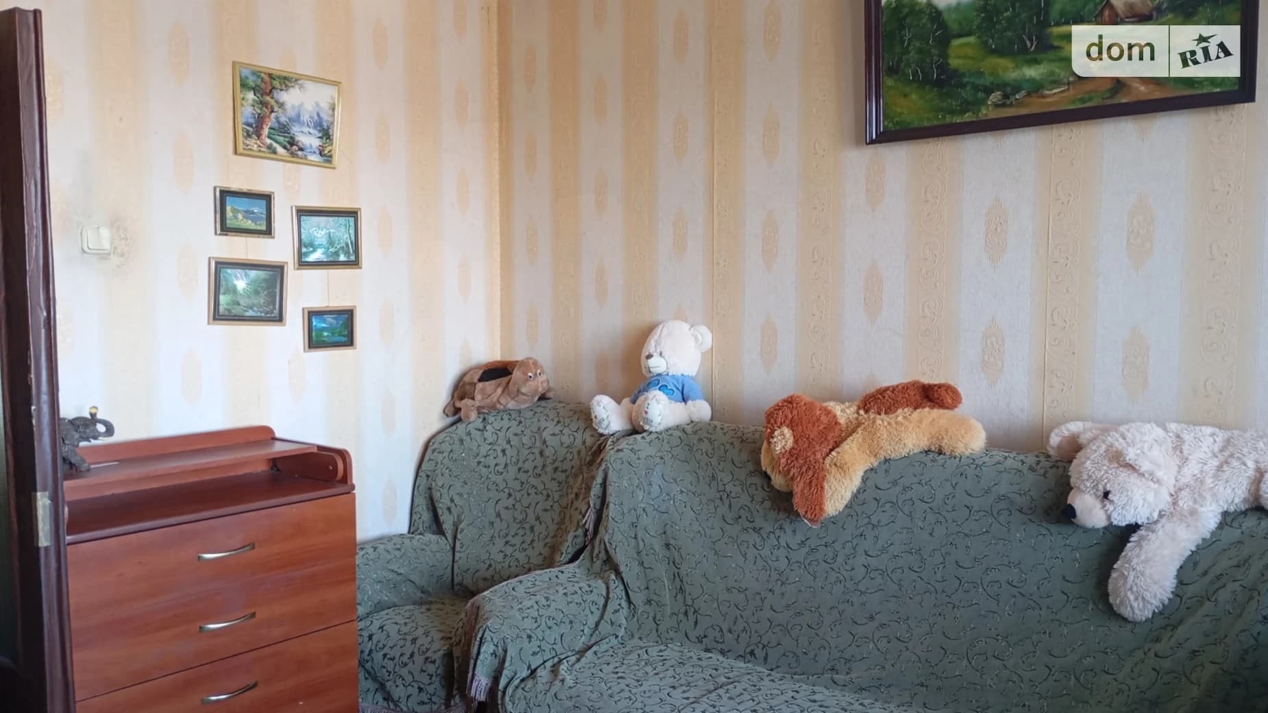 вул. Івана Мазепи, 4