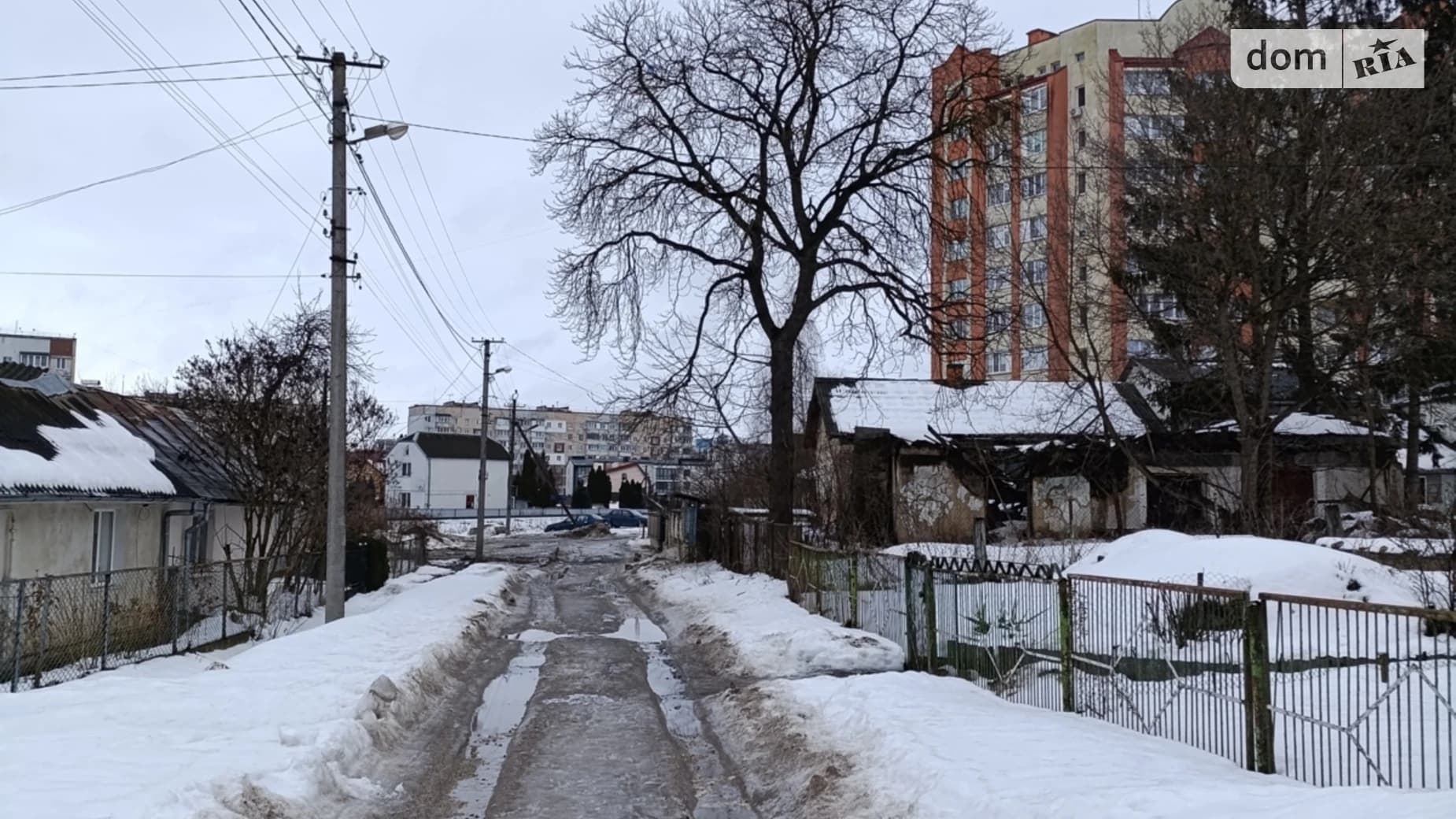 вул. Стадникової Софії