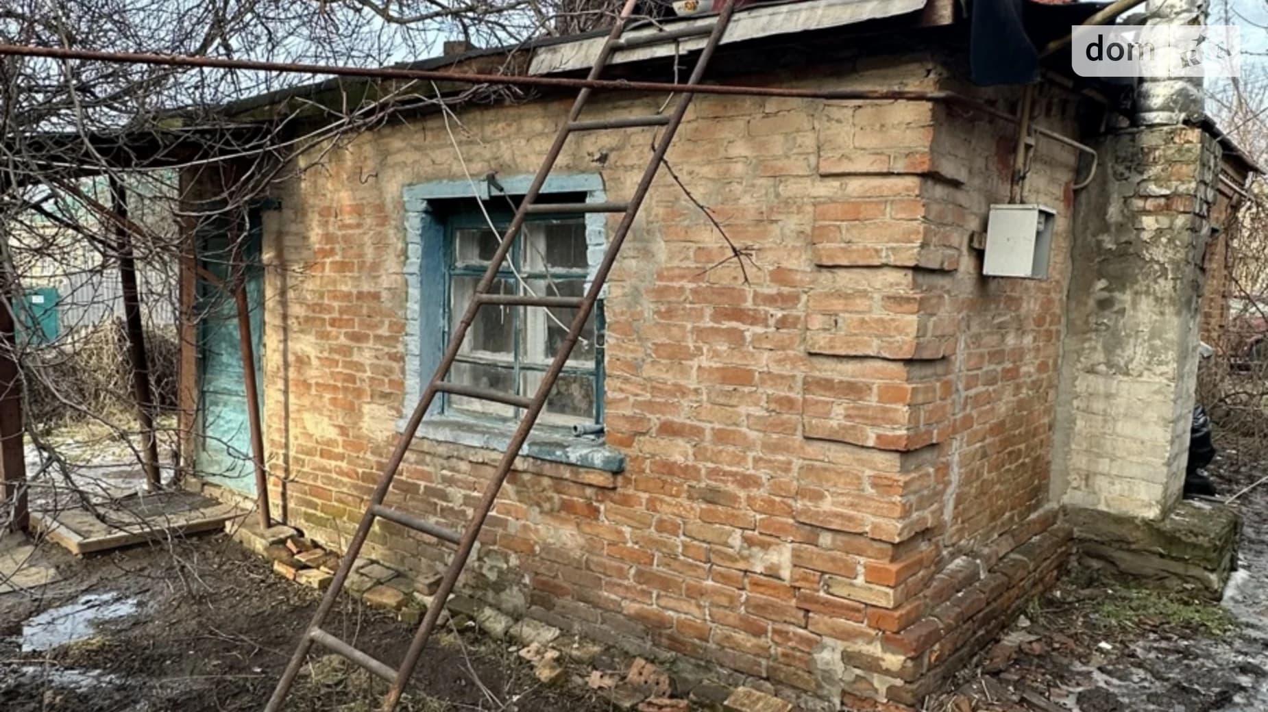 вул. Керамічна