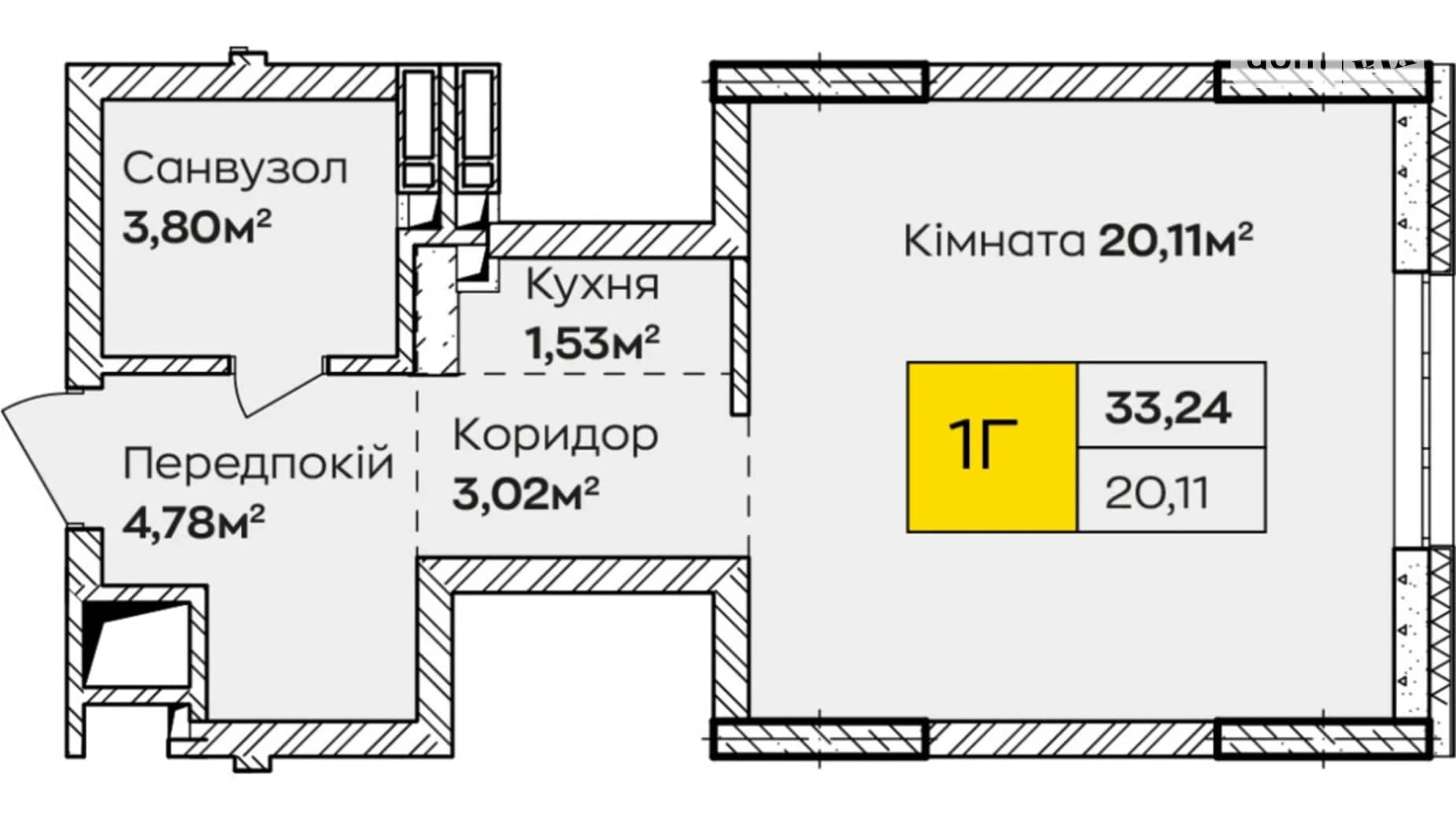 вул. Івана Кочерги, 17А