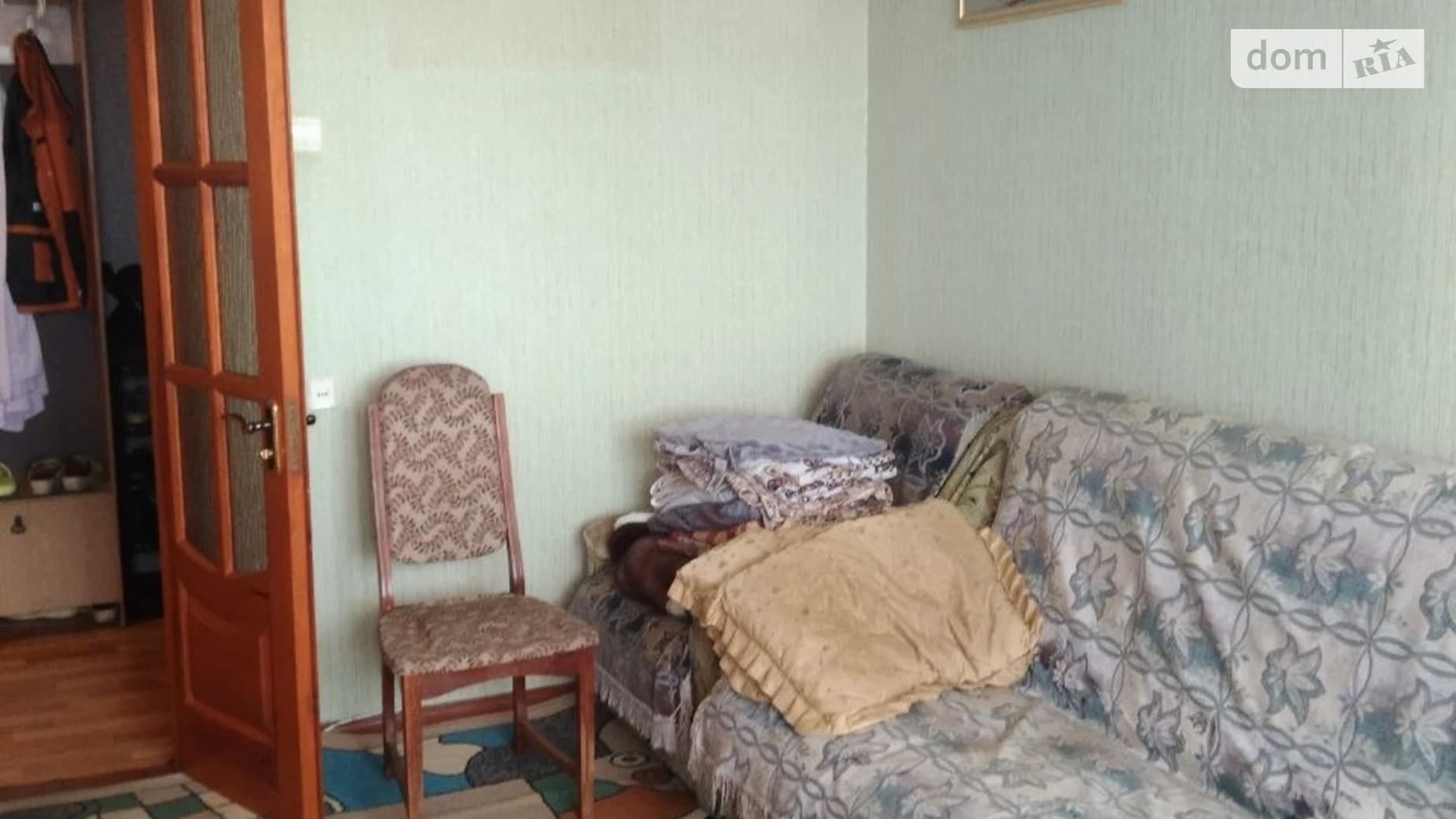 вул. Домбровського, 86