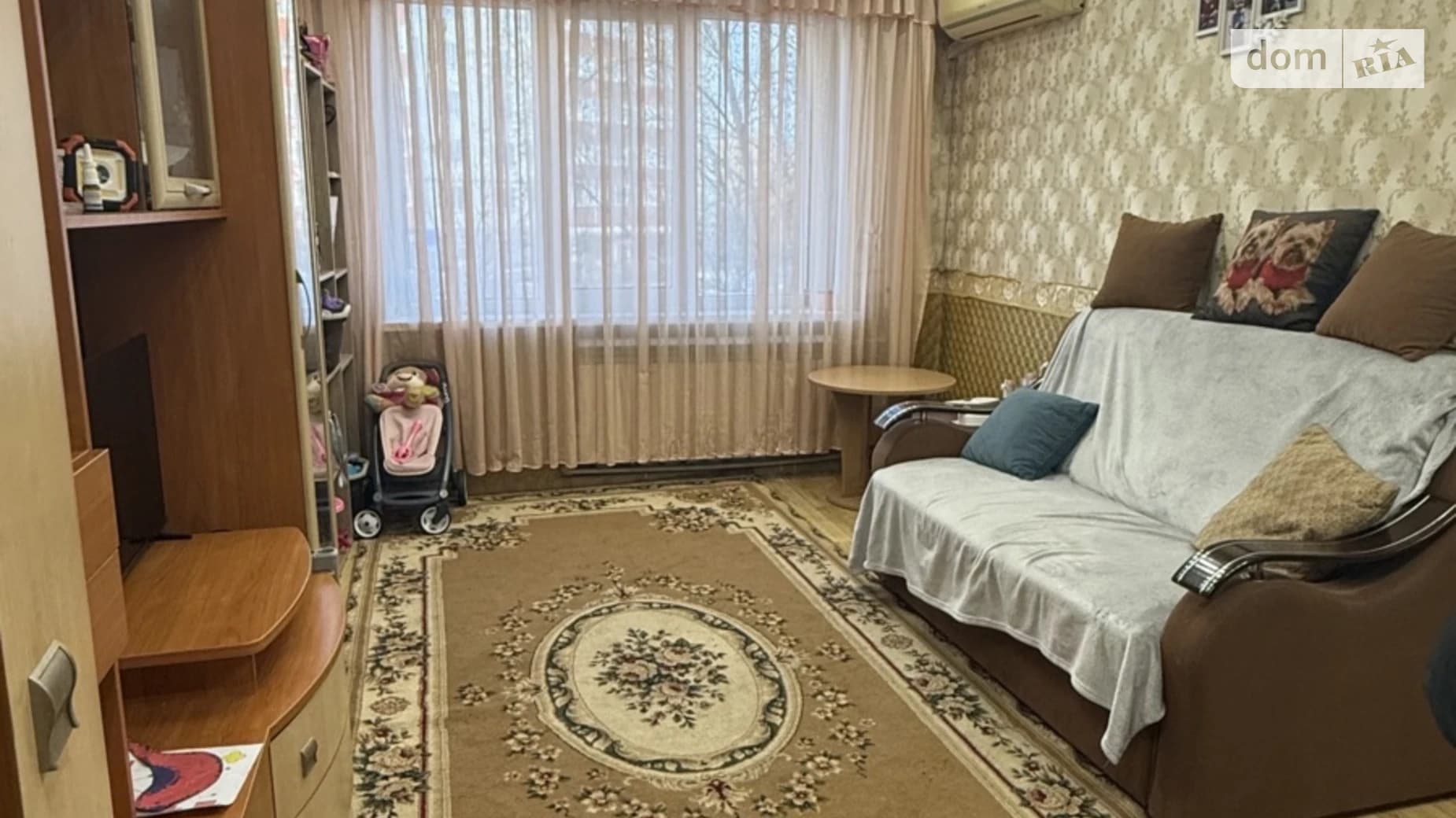 вул. Володимира Івасюка(Головка), 18