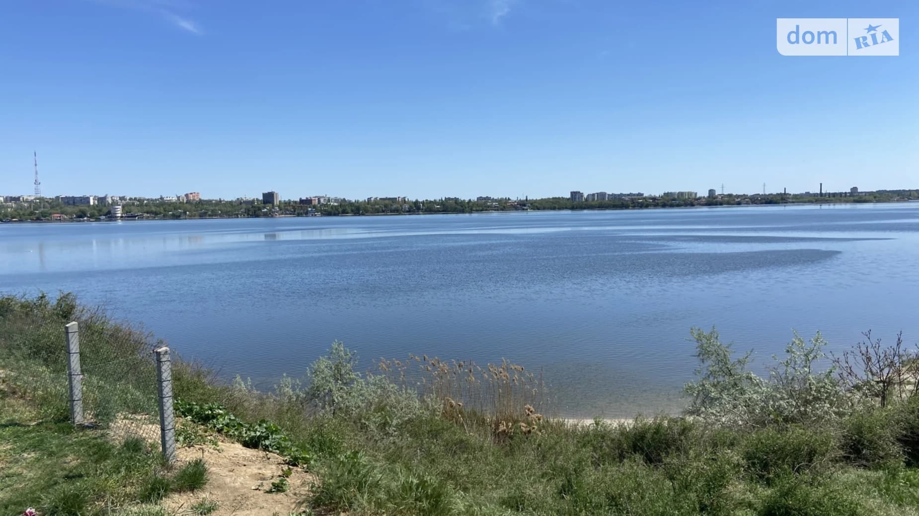 земельна ділянка, 20.0 м², Ochakiv