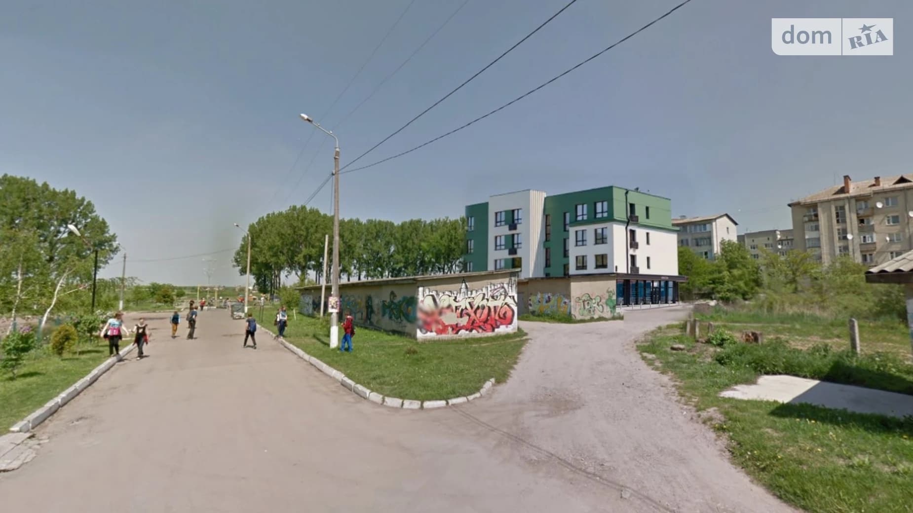 вул. Шевченка, 25