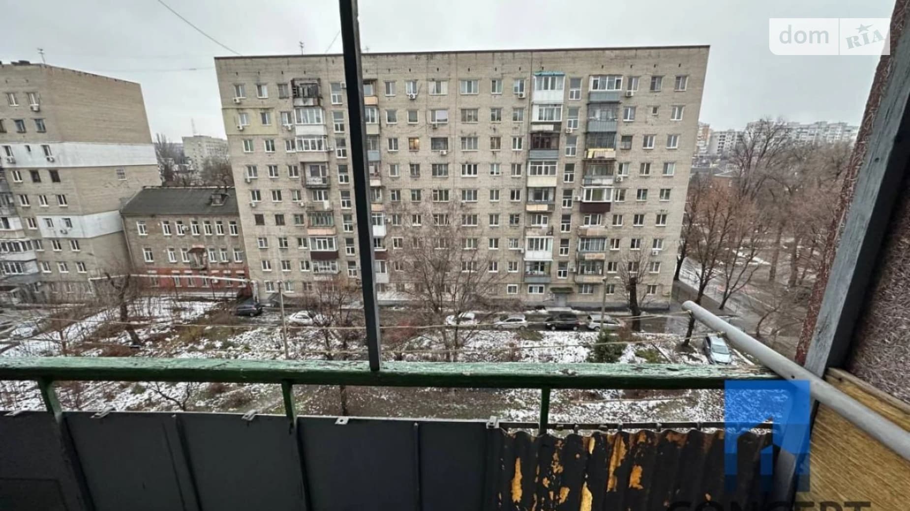 вул. Дмитра Скоробогатова(Громова), 7