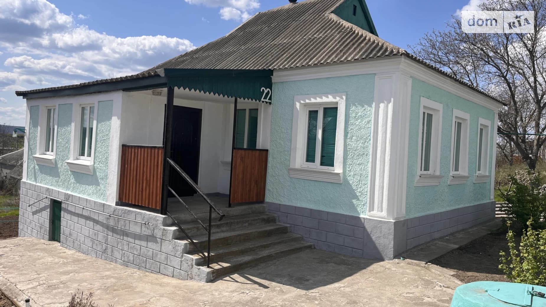 вул. Ярова(Овражна), 22