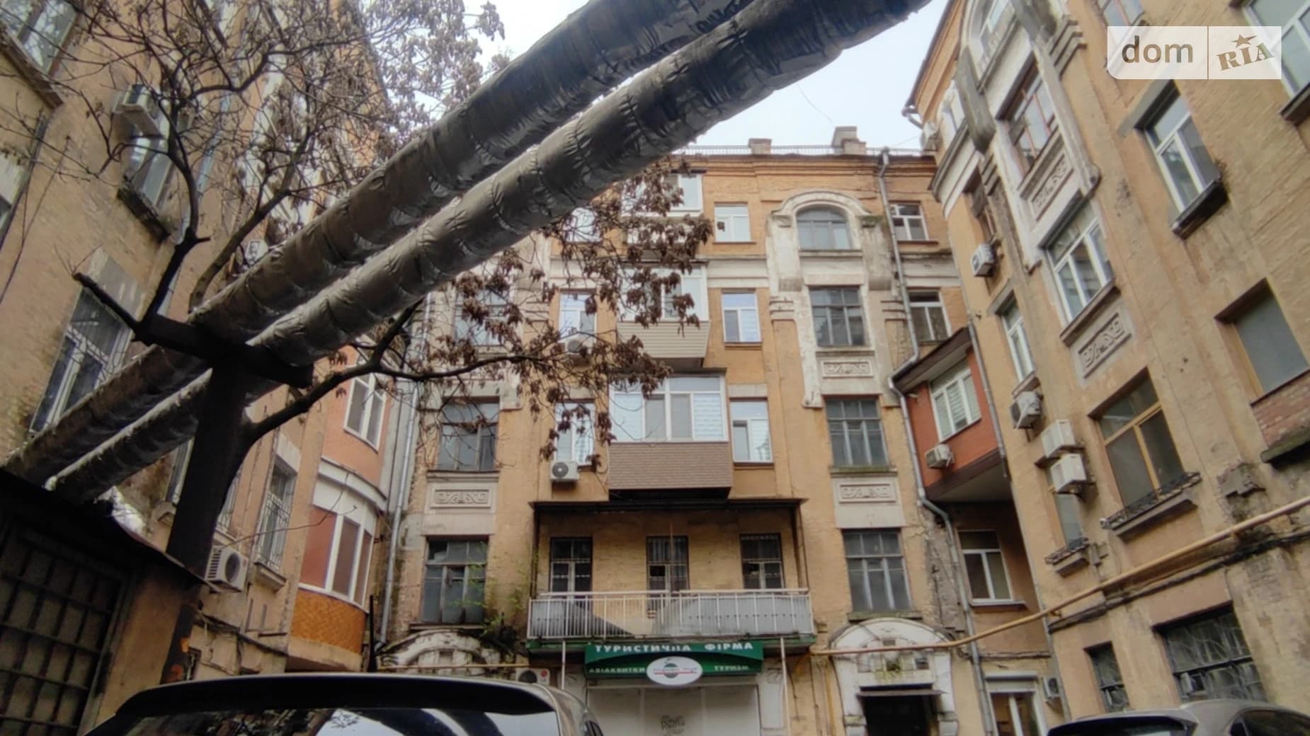 вул. Воскресенська, 9