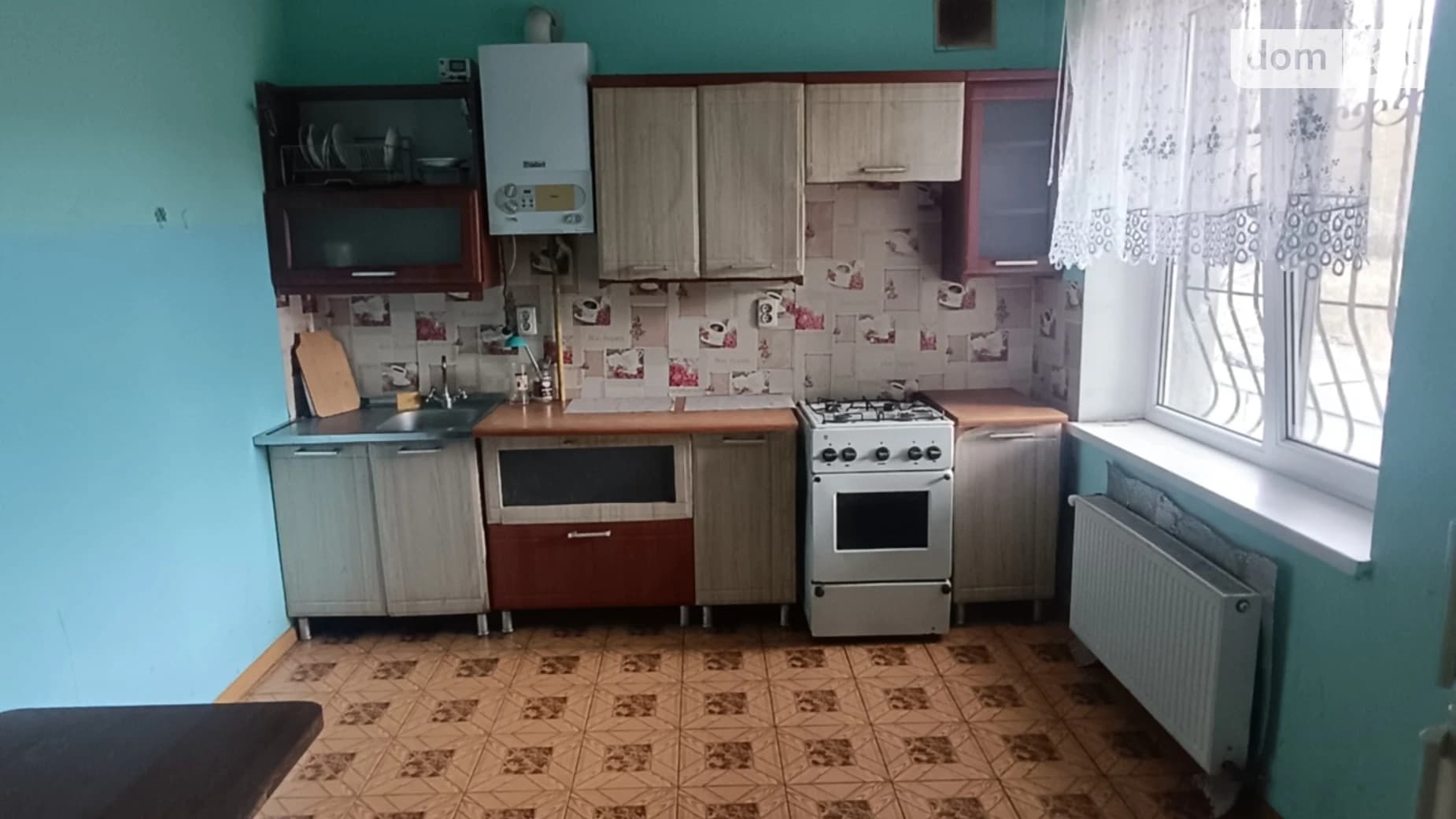 вул. Партизанська