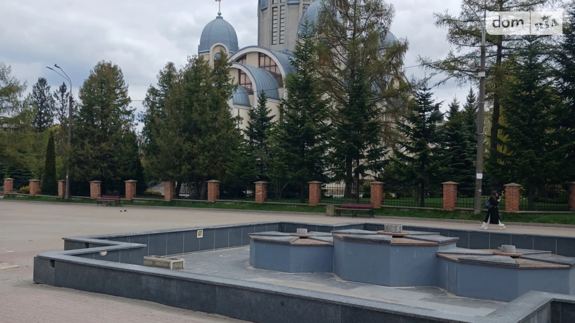 бул. Галицького Данила