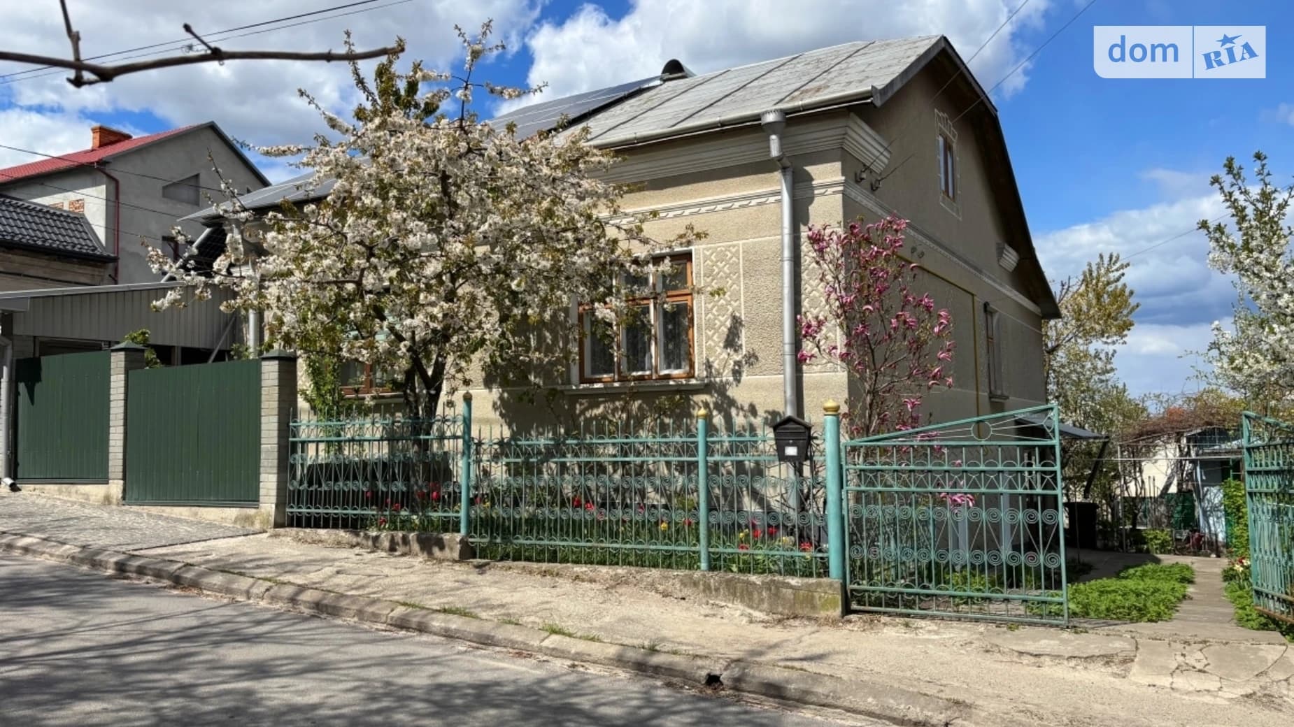вул. Рудницького Михайла, 13