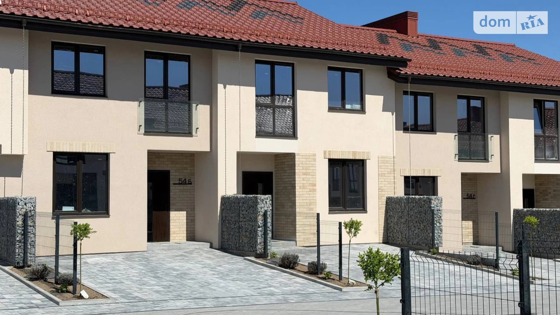 вул. Березова, 60В