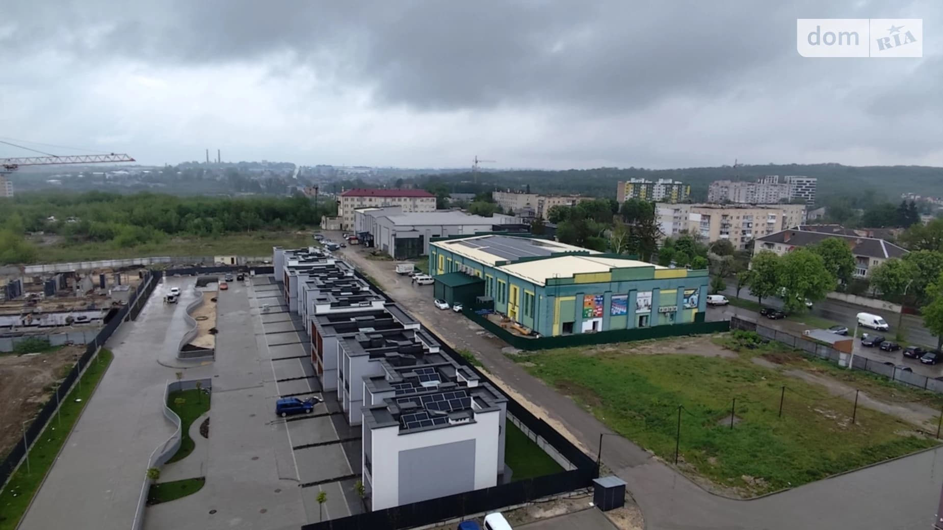 вул. Микулинецька