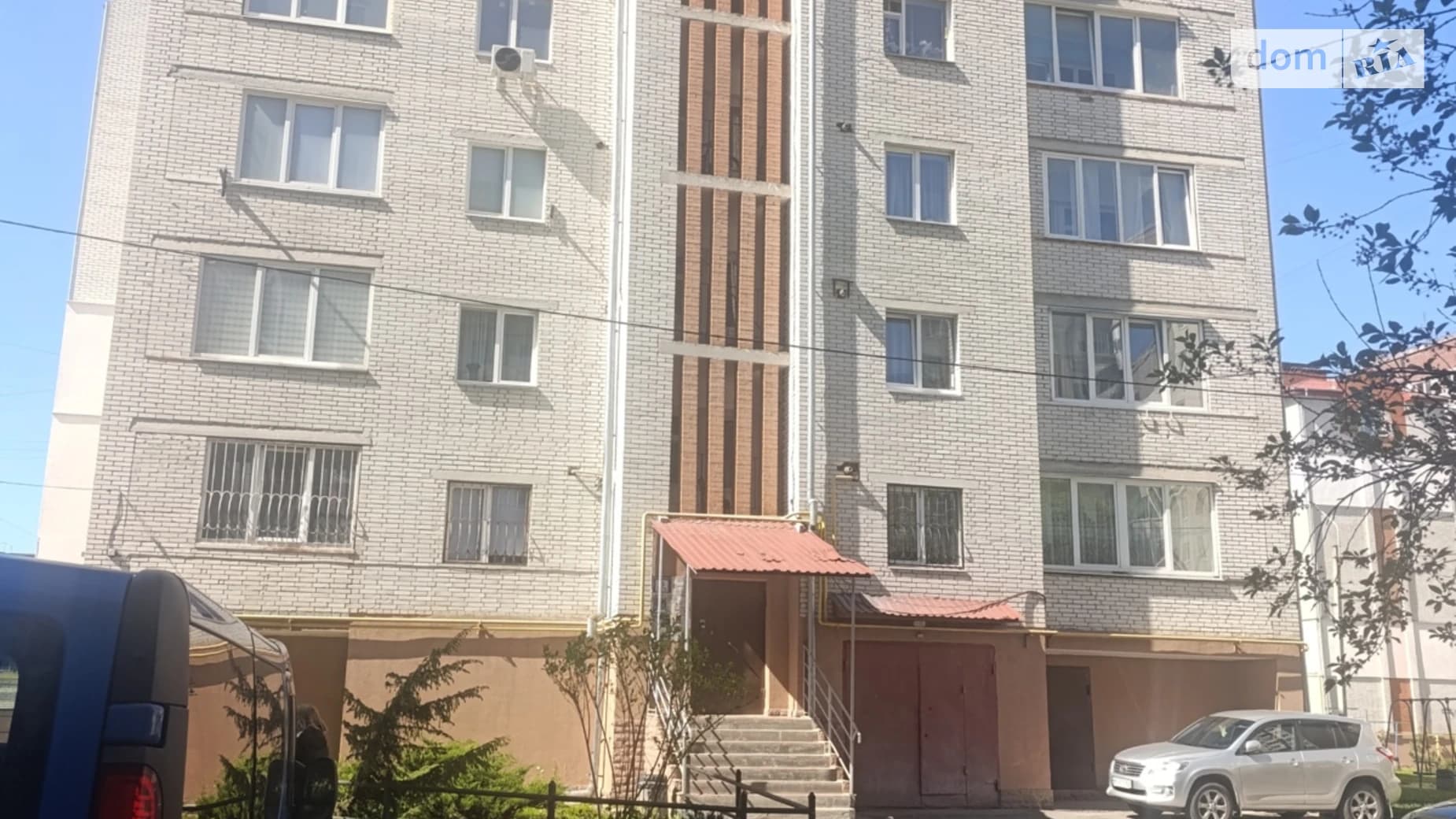 бул. Вишневецького Дмитра