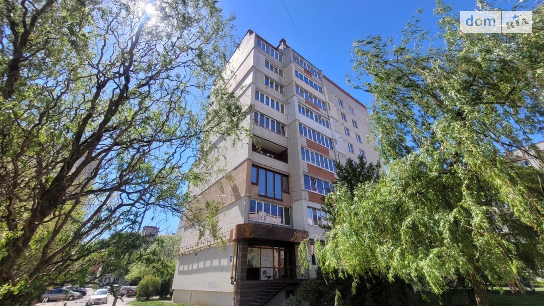 вул. Липинського