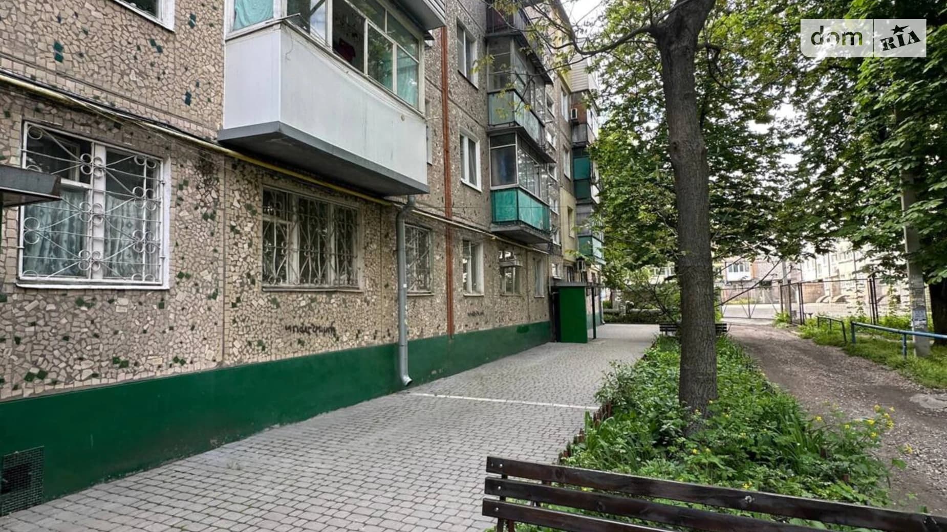 просп. Поля Олександра, 107В