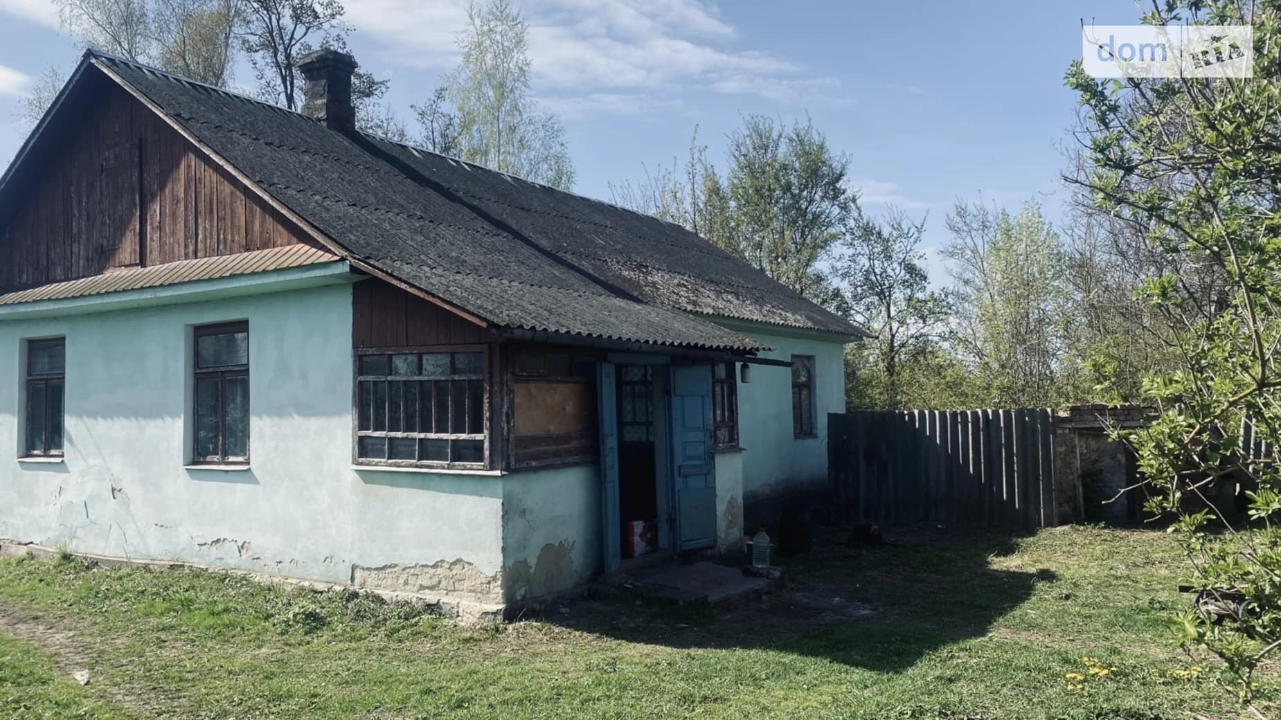 вулиця Лугова, 11