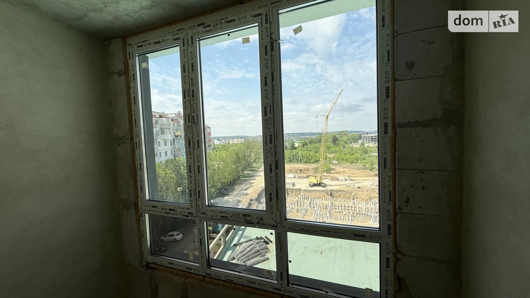 вул. Микулинецька, 116 корпус 1