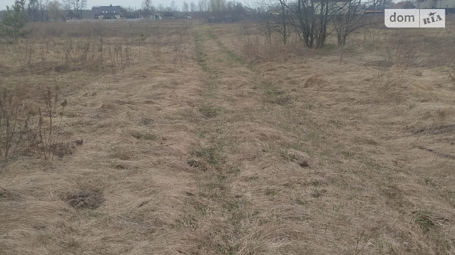 земельна ділянка, 30.0 м², Ovruch