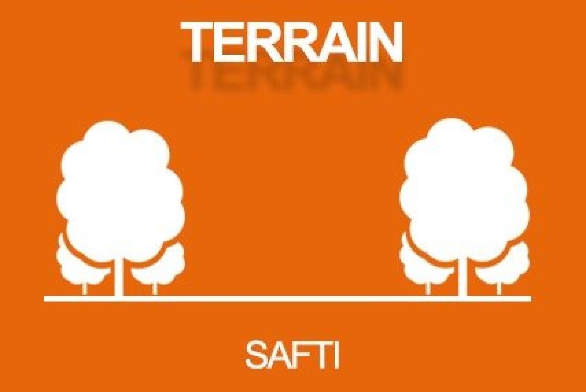 TERRAIN CONSTRUCTIBLE HORS LOTISSEMENT