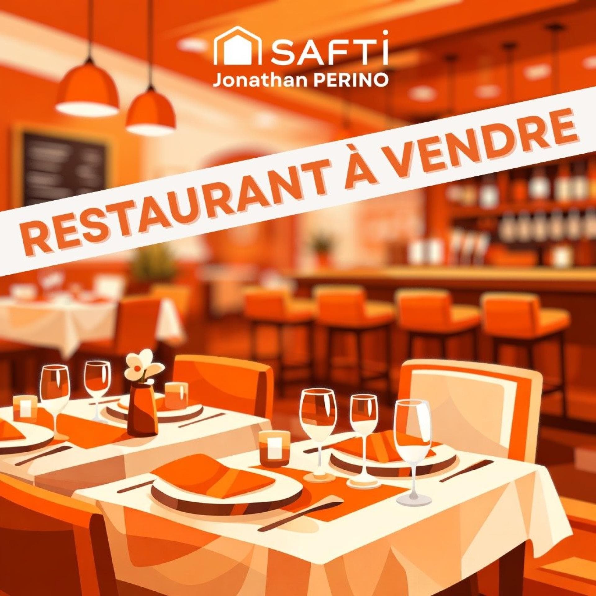 Restaurant de quartier