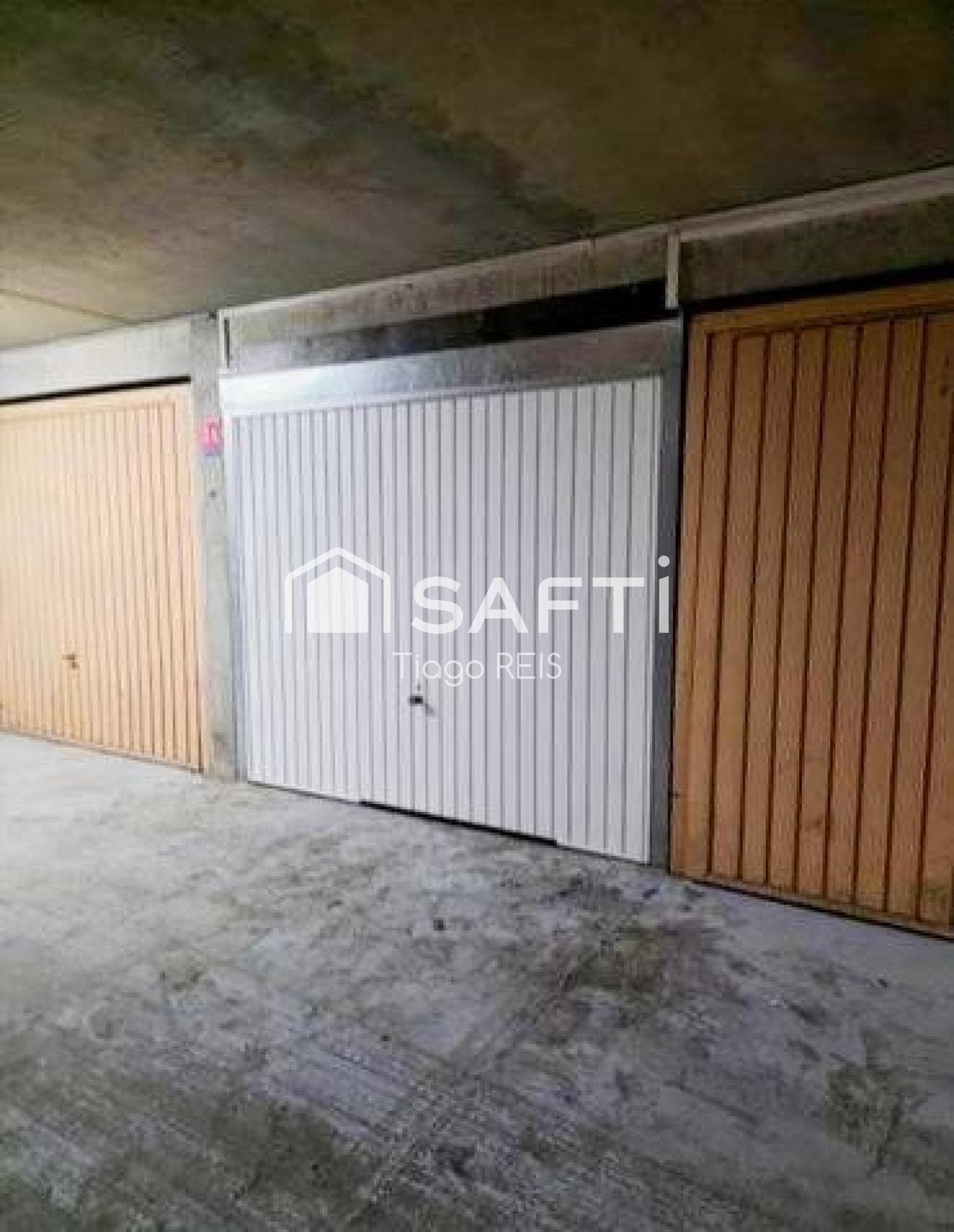 Box fermé situé à Toulouse (31100)
