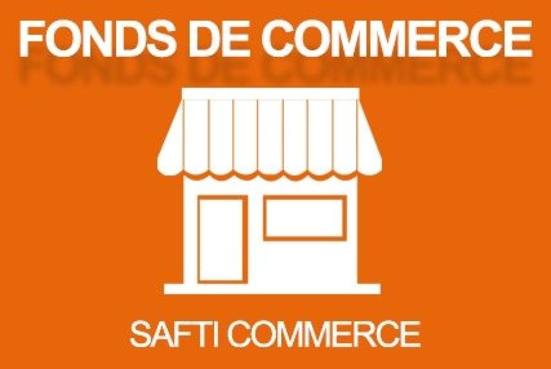 FONDS DE COMMERCE 50 M² - RUE PASSANTE - LANESTER (56600)