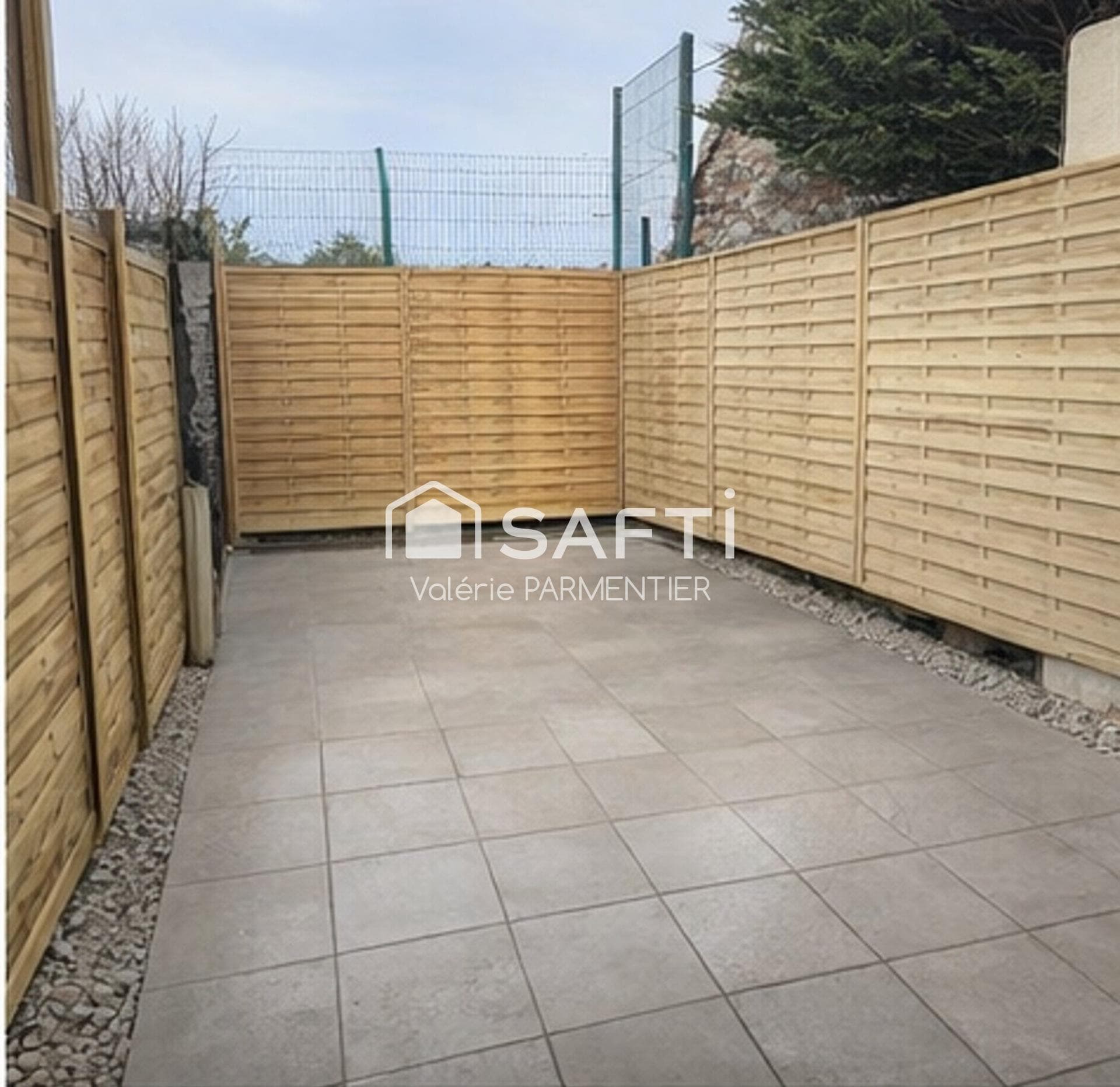 Maison Berck plage 4 chambres