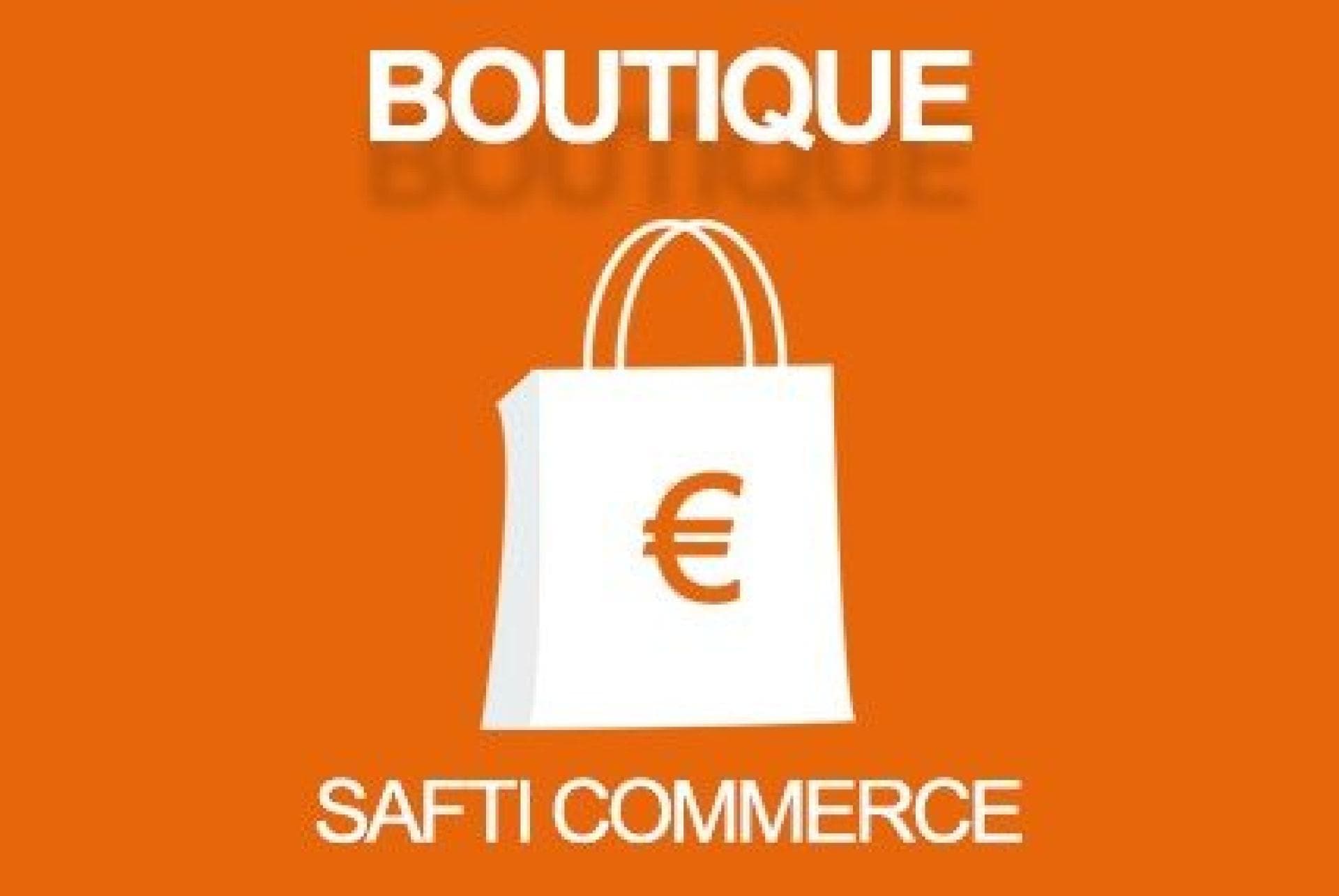 Fonds de commerce multiservices