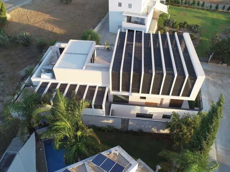 7-bedroom villa for sale