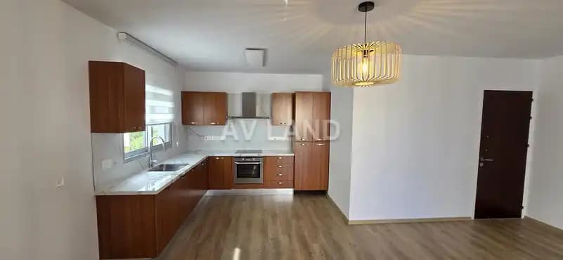 2-bedroom apartment for sale