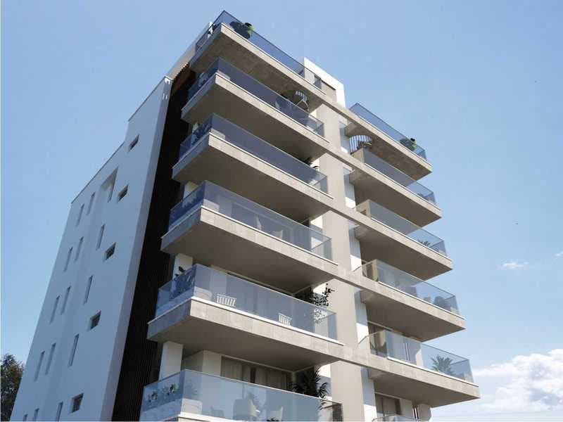 3-bedroom apartment for sale