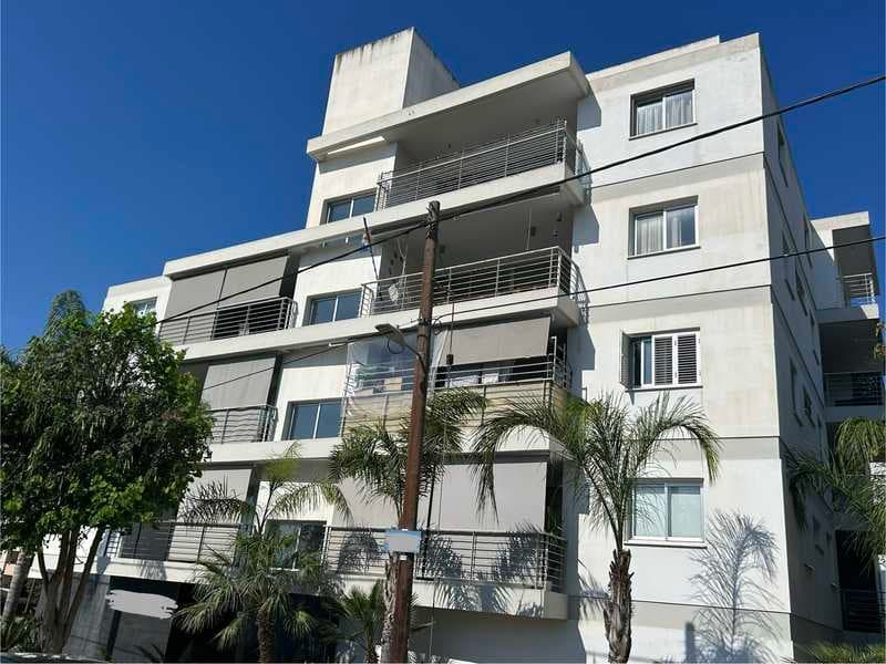 2-bedroom apartment for sale