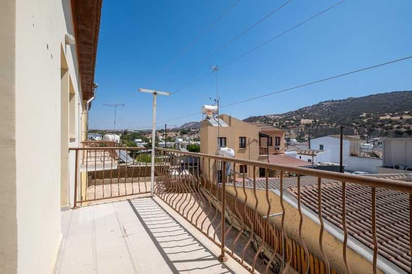 3-bedroom detached house for sale