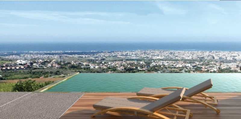 5-bedroom villa for sale
