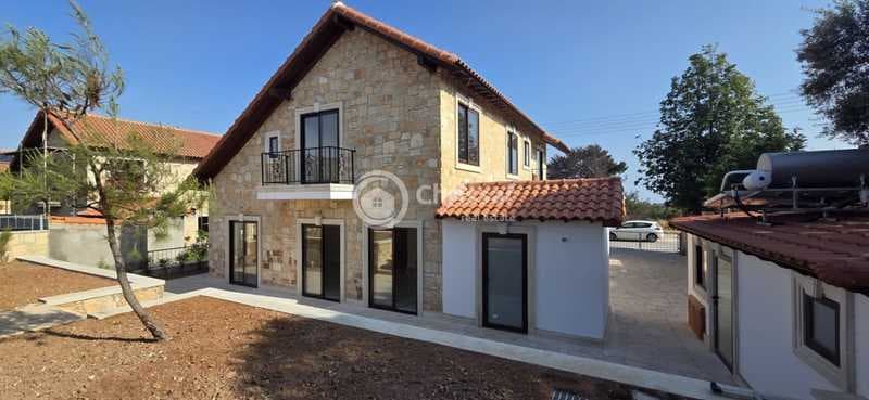 4-bedroom villa for sale