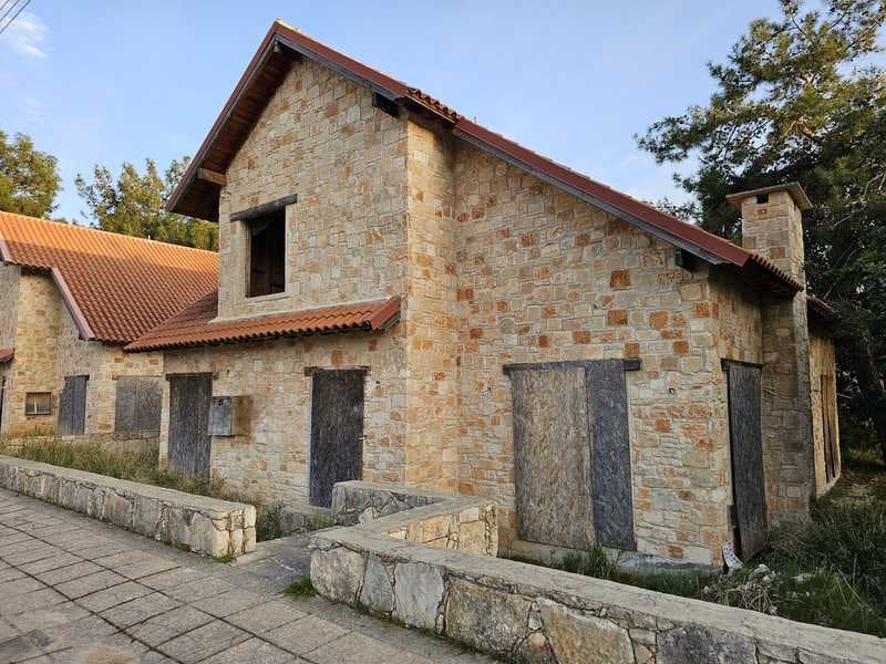 4-bedroom villa for sale